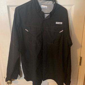 Columbia Performance Fishing Gear (PFG) Top